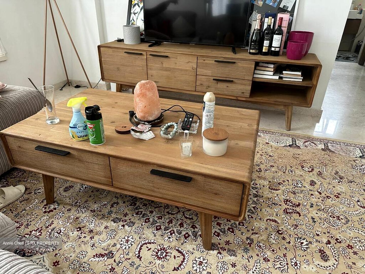 One Tree Hill Residence (D10), Apartment #489204961